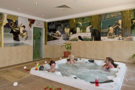 Dreams Beach Resort - 32