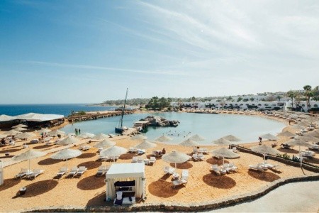 Domina Coral Bay King's Lake - 3