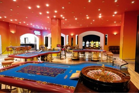 Domina Coral Bay King's Lake - 16