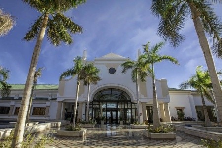 Park Regency Resort (Ex. Hyatt Regency) - 3