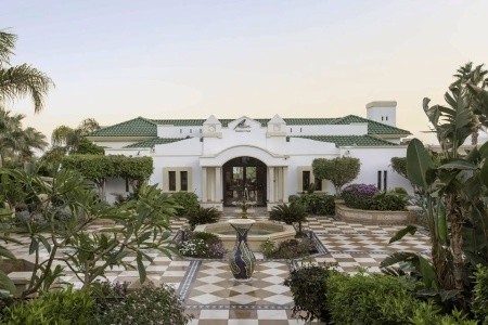 Park Regency Resort (Ex. Hyatt Regency) - 5