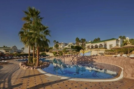 Park Regency Resort (Ex. Hyatt Regency) - 7