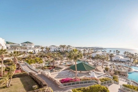 Park Regency Resort (Ex. Hyatt Regency) - 10