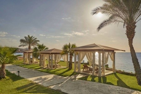 Park Regency Resort (Ex. Hyatt Regency) - 11