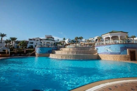 Park Regency Resort (Ex. Hyatt Regency) - 12