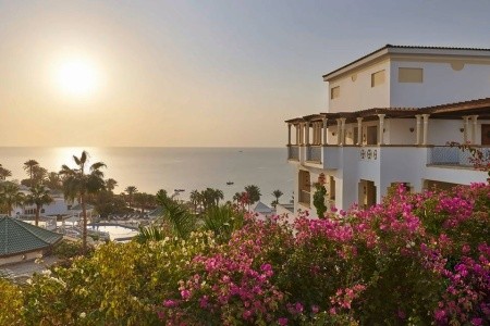 Park Regency Resort (Ex. Hyatt Regency) - 20