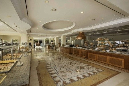 Park Regency Resort (Ex. Hyatt Regency) - 23