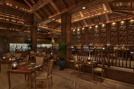 Park Regency Resort (Ex. Hyatt Regency) - 28