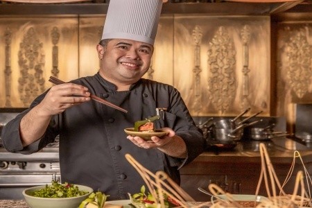 Park Regency Resort (Ex. Hyatt Regency) - 29