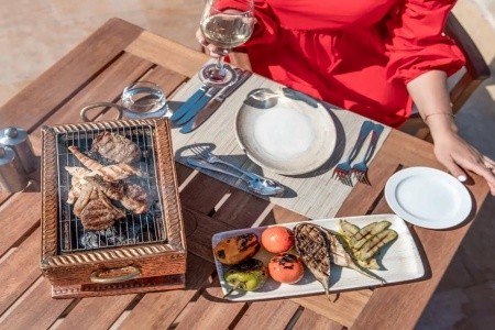 Park Regency Resort (Ex. Hyatt Regency) - 33