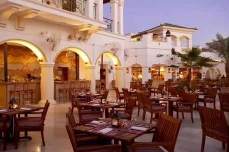 Park Regency Resort (Ex. Hyatt Regency) - 36