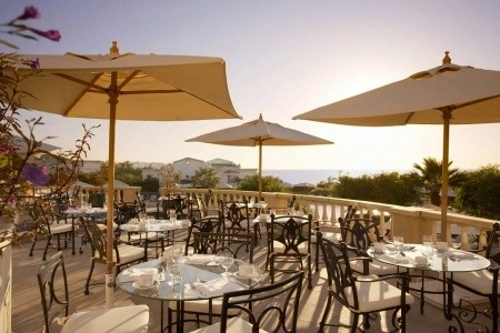 Park Regency Resort (Ex. Hyatt Regency) - 40