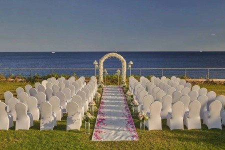 Park Regency Resort (Ex. Hyatt Regency) - 41