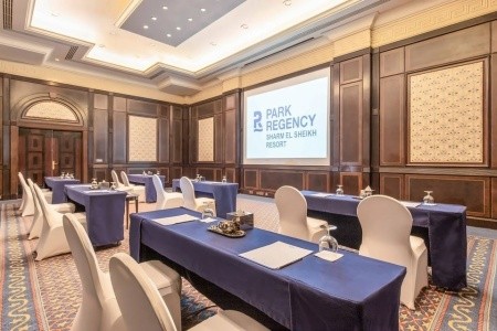 Park Regency Resort (Ex. Hyatt Regency) - 43