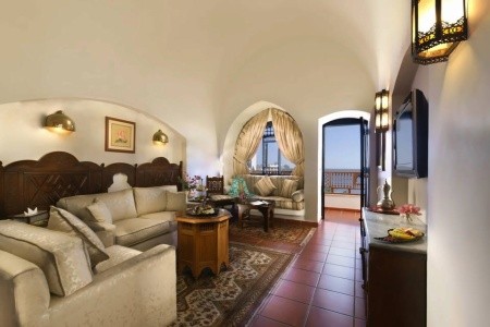 Movenpick Resort - 6