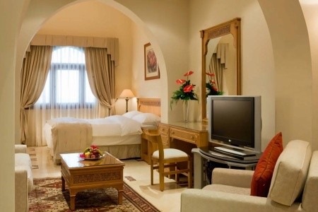 Movenpick Resort - 7