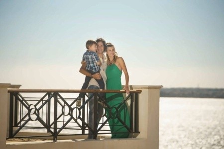 Movenpick Resort - 8