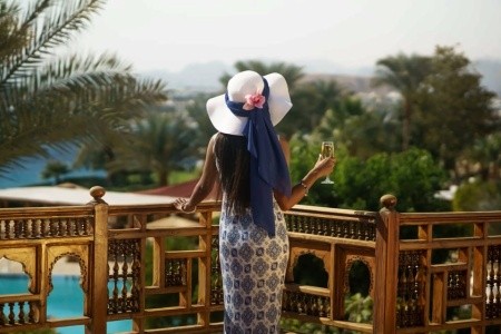 Movenpick Resort - 9