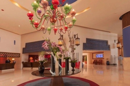 Grand Rotana Resort&Spa - 5