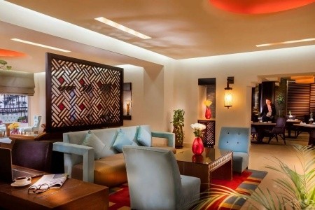 Grand Rotana Resort&Spa - 6