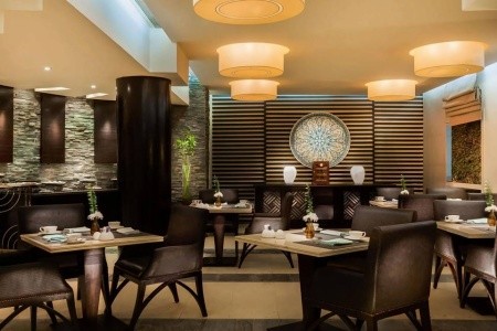 Grand Rotana Resort&Spa - 7