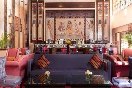 Grand Rotana Resort&Spa - 8