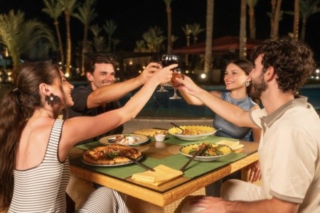 Grand Rotana Resort&Spa - 9