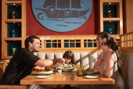 Grand Rotana Resort&Spa - 10