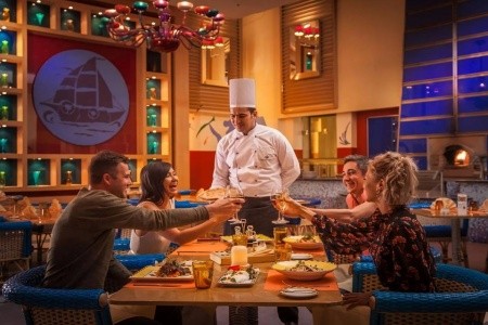 Grand Rotana Resort&Spa - 11