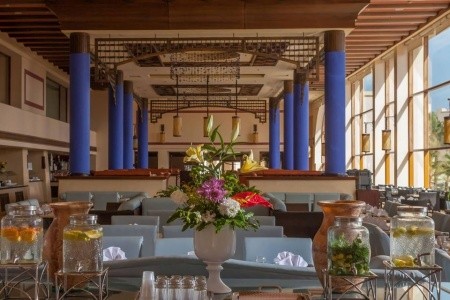 Grand Rotana Resort&Spa - 12