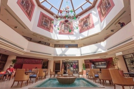 Grand Rotana Resort&Spa - 14