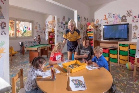 Grand Rotana Resort&Spa - 18