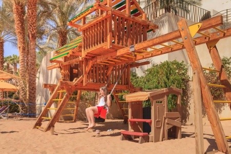 Grand Rotana Resort&Spa - 19