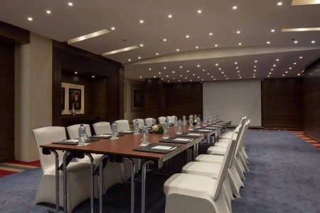 Grand Rotana Resort&Spa - 21