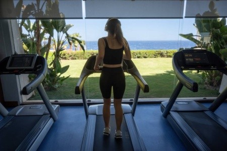 Grand Rotana Resort&Spa - 24