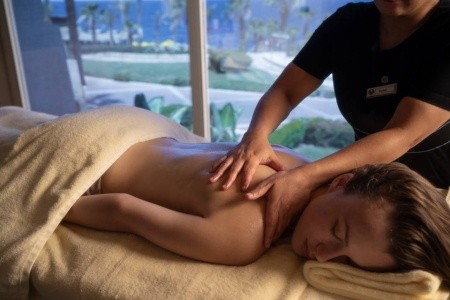 Grand Rotana Resort&Spa - 25