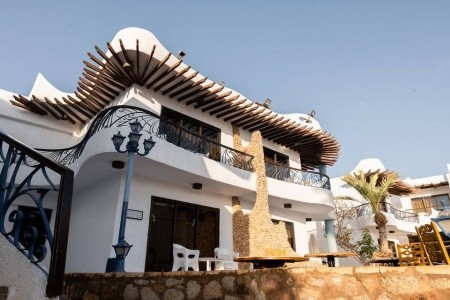 Turquoise Beach Hotel (Ex. Turquoise Swiss Inn Plaza Resort) - 4