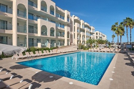 Grupotel Alcudia Pins - 2