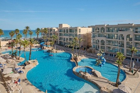 Grupotel Alcudia Pins - 3