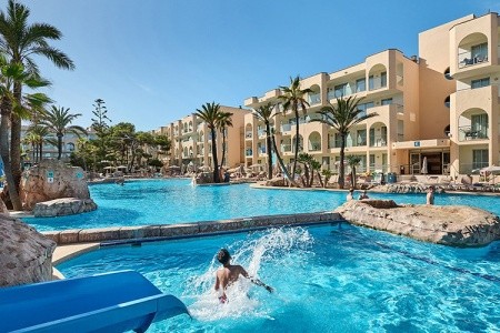 Grupotel Alcudia Pins - 4