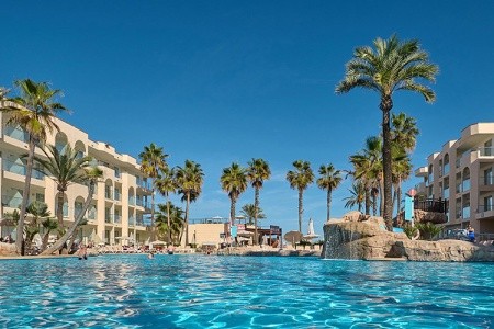 Grupotel Alcudia Pins - 5