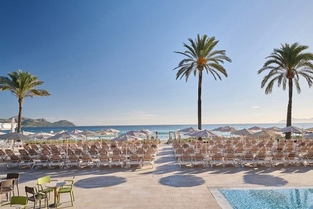 Grupotel Alcudia Pins - 6