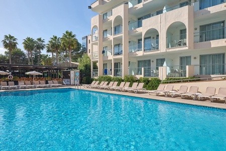 Grupotel Alcudia Pins - 7