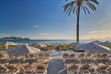 Grupotel Alcudia Pins - 8