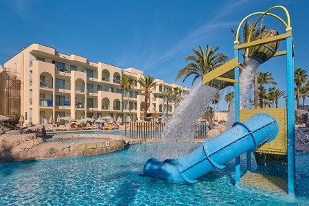 Grupotel Alcudia Pins - 9