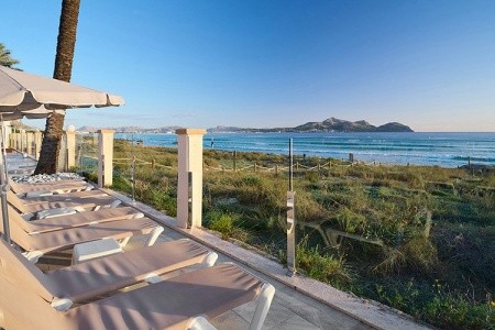 Grupotel Alcudia Pins - 11