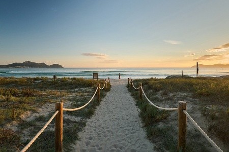 Grupotel Alcudia Pins - 12