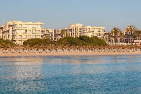 Grupotel Alcudia Pins - 13