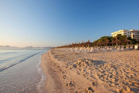 Grupotel Alcudia Pins - 15