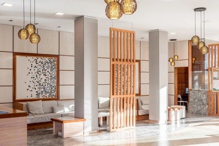 Grupotel Alcudia Pins - 16